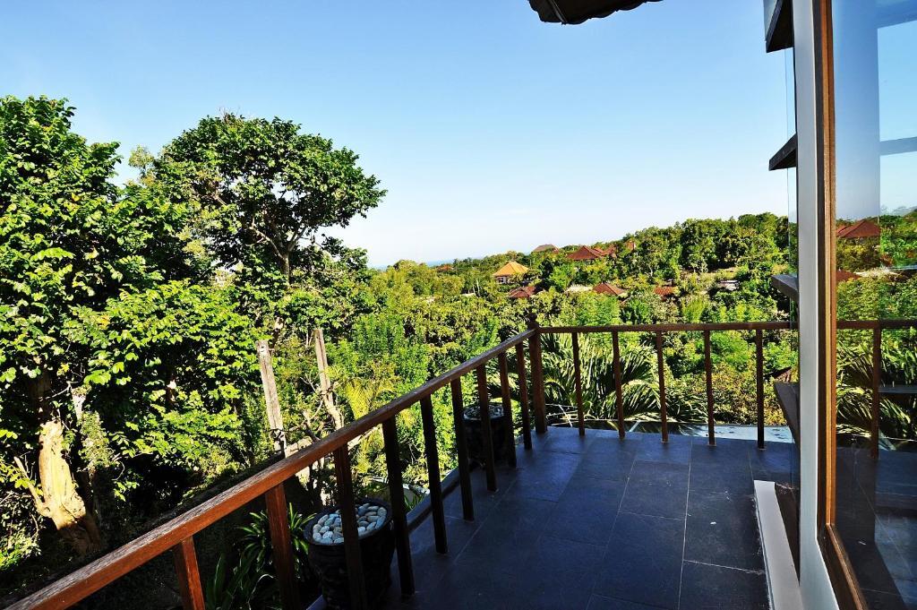 Villa Salvatore Ungasan Esterno foto