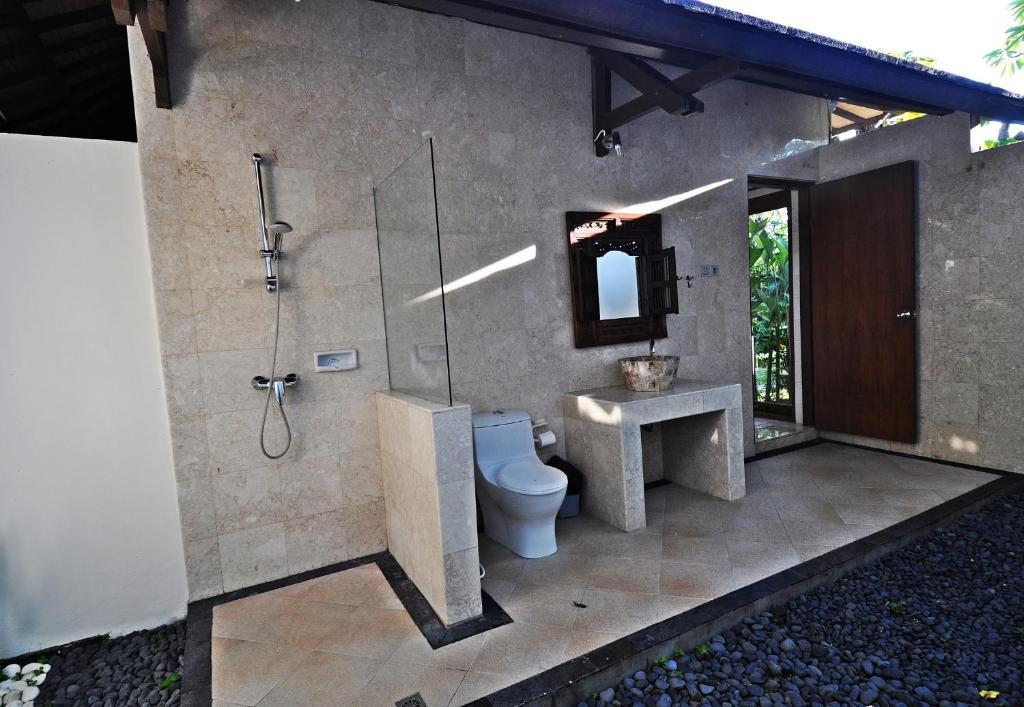 Villa Salvatore Ungasan Esterno foto