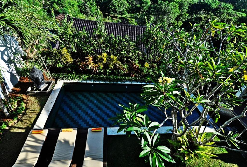 Villa Salvatore Ungasan Esterno foto