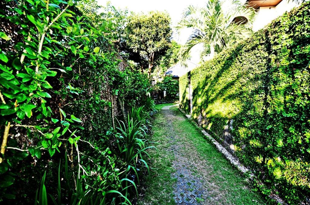 Villa Salvatore Ungasan Esterno foto